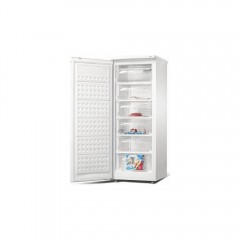 Robin GS-105 Όρθιος Καταψύκτης 168lt